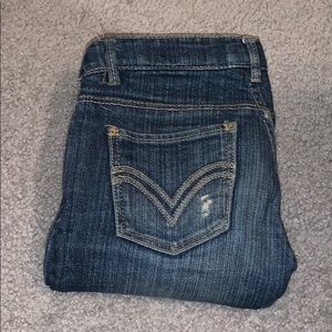 Levi jeans